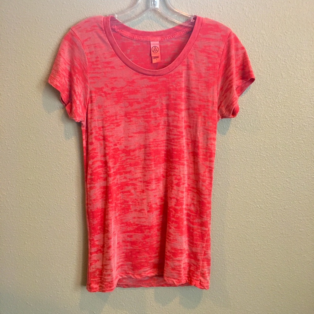 Short sleeve T shirt